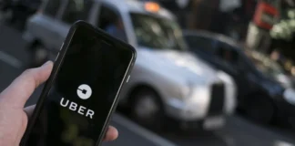 Uber: Τεράστιο Ευρωπαϊκό Πρόστιμο για Αυτοματοποιημένο Αποκλεισμό Οδηγών