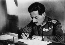 22 Αυγούστου 1926: Κονδύλης ανατρέπει Πάγκαλο – Τέλος στη δικτατορία