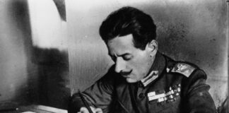 22 Αυγούστου 1926: Κονδύλης ανατρέπει Πάγκαλο – Τέλος στη δικτατορία