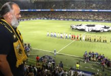 ΑΕΚ: Οι πιθανοί αντίπαλοι στο Europa League μετά την εμφατική νίκη