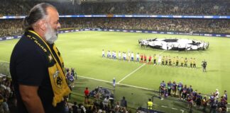ΑΕΚ: Οι πιθανοί αντίπαλοι στο Europa League μετά την εμφατική νίκη