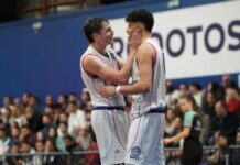 Ηρόδοτος: Φιολιτάκης και άλλος παίκτης παραμένουν, η ομάδα ενισχύεται