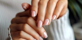 Φθινοπωρινό Μανικιούρ: 4 must-have αποχρώσεις για την επόμενη σεζόν
