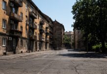 Θερμικό Σοκ στις Πόλεις: Η Αστική Ανάπτυξη και οι Κοινωνικές Ανισότητες