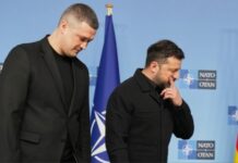 Ουκρανία: Ο Φέντοροφ ζητά εκλογές εν μέσω πολέμου – Ανησυχία Ζελένσκι