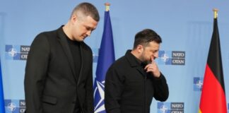 Ουκρανία: Ο Φέντοροφ ζητά εκλογές εν μέσω πολέμου – Ανησυχία Ζελένσκι