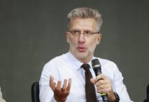 Σκέρτσος στον Τσίπρα: Η Πολιτική Προστασία δεν είναι πεδίο φτηνής αντιπαράθεσης