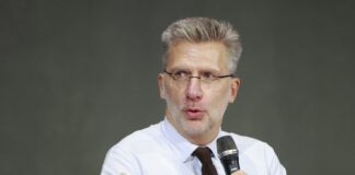 Σκέρτσος στον Τσίπρα: Η Πολιτική Προστασία δεν είναι πεδίο φτηνής αντιπαράθεσης