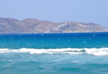 Κρήτη: 36°C σήμερα, βοριάδες επιστρέφουν – Αυξημένος κίνδυνος πυρκαγιών
