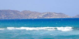 Κρήτη: 36°C σήμερα, βοριάδες επιστρέφουν – Αυξημένος κίνδυνος πυρκαγιών