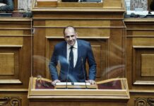Γεραπετρίτης: Τουρκία αντιδρά στην άμυνα δικαιωμάτων μας – Νέες κινήσεις Ελλάδας