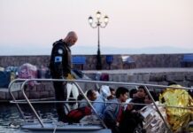 Κρήτη: «400 αφίξεις μεταναστών σε 48 ώρες» – Έκκληση για ενίσχυση Λιμενικού