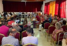 Δωρίδα: Έργα Εκατομμυρίων & «Πράσινο Φως» για Κόμβο Μαραθιά