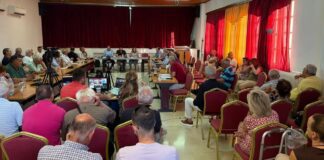 Δωρίδα: Έργα Εκατομμυρίων & «Πράσινο Φως» για Κόμβο Μαραθιά