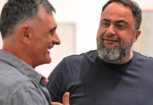 Μεντιλίμπαρ-Μαρινάκης: Οι αποκαλύψεις για την κρίσιμη συνάντηση και τα λόγια του Βάσκου