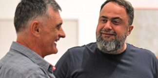 Μεντιλίμπαρ-Μαρινάκης: Οι αποκαλύψεις για την κρίσιμη συνάντηση και τα λόγια του Βάσκου