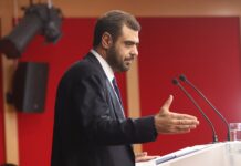 Μόνιμα μέτρα στήριξης στη ΔΕΘ: Μαρινάκης αποκαλύπτει την κυβερνητική στρατηγική