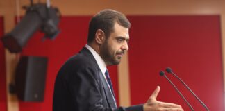 Μόνιμα μέτρα στήριξης στη ΔΕΘ: Μαρινάκης αποκαλύπτει την κυβερνητική στρατηγική