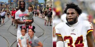 Πρώην παίκτης NFL: Αποφυλάκιση για να δει την ετοιμοθάνατη κόρη του
