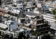 Νέοι στην Ελλάδα: Μισθοί 40% κάτω, Στέγαση πάνω από 60% του εισοδήματος