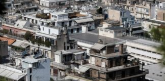 Νέοι στην Ελλάδα: Μισθοί 40% κάτω, Στέγαση πάνω από 60% του εισοδήματος