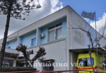 Καντάνου: Ένα ασθενοφόρο για όλη την περιοχή, κίνδυνος για ασθενείς