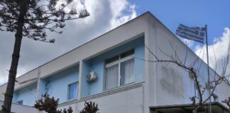 Καντάνου: Ένα ασθενοφόρο για όλη την περιοχή, κίνδυνος για ασθενείς
