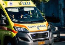 Θανατηφόρο μπάνιο: 74χρονη έχασε τη ζωή της στη θάλασσα στη Σκάλα Κατερίνης