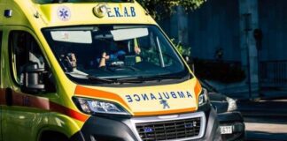 Θανατηφόρο μπάνιο: 74χρονη έχασε τη ζωή της στη θάλασσα στη Σκάλα Κατερίνης