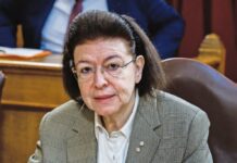 Μενδώνη για Τσουκαλά: «Μια ζωή αφιερωμένη στη γνώση και την πρόοδο»