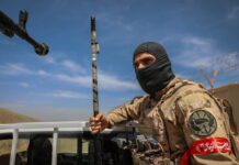 Φρουροί της Επανάστασης: Η Αόρατη Δύναμη που Κρατά Ζωντανό το Ιρανικό Καθεστώς
