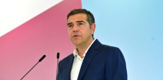 Αλέξης Τσίπρας: Η δύναμη της πολιτικής να μεταμορφώνει ζωές