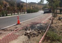 Φυλής: Συναγερμός για το νέο θανατηφόρο δυστύχημα – Εξετάσεις από τις Αρχές