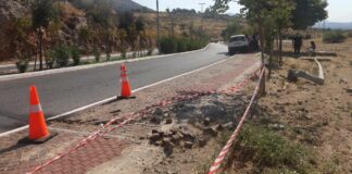 Φυλής: Συναγερμός για το νέο θανατηφόρο δυστύχημα – Εξετάσεις από τις Αρχές