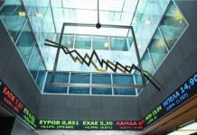 Χρηματιστήριο Αθηνών: Αδύναμη Ανάκαμψη, οι Αγοραστές Διστάζουν