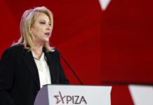ΣΥΡΙΖΑ: Ρένα Δούρου σε Εξωτερικά-Άμυνα, διπλά χαρτοφυλάκια σε Παππά, Πολάκη, Ξανθόπουλο