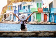 Οι Διακοπές Πετούν: Γιατί η Εβδομάδα Ξεγνοιασιάς Φεύγει Ανεπαίσθητα
