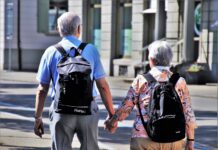 Σύνταξη στο εξωτερικό: Η Ελλάδα ιδανικός προορισμός για συνταξιούχους