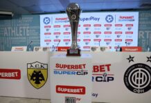 Super Cup: ΑΕΚ – ΟΦΗ, μάχη για το πρώτο τρόπαιο της σεζόν στο Παγκρήτιο