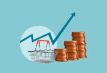 Πληθωρισμός: Στο 2,7% η Ελλάδα, 2,9% η Ευρωζώνη – Ποιες οι αιτίες