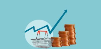 Πληθωρισμός: Στο 2,7% η Ελλάδα, 2,9% η Ευρωζώνη – Ποιες οι αιτίες
