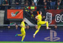 Champions League: Μπόντο & Σέλτικ «αγγίζουν» τους ομίλους μετά από εντυπωσιακές νίκες