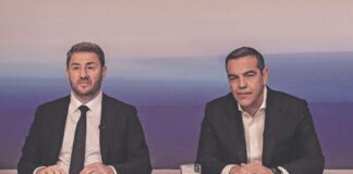 ΔΕΘ 2026: Η μάχη για την Κεντροαριστερά μεταφέρεται στη Θεσσαλονίκη