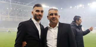Πάμπος Πίττας: "Υπήρξαν συζητήσεις για Ιωάννη, αλλά…"