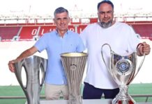 Ολυμπιακός: Μεντιλίμπαρ Παραμένει – Στοχευμένες Μεταγραφές για Ευρωπαϊκή Ανάταξη