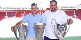 Ολυμπιακός: Μεντιλίμπαρ Παραμένει – Στοχευμένες Μεταγραφές για Ευρωπαϊκή Ανάταξη