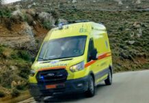 Τραγωδία στη Χαλκιδική: 29χρονος νεκρός σε τροχαίο δυστύχημα