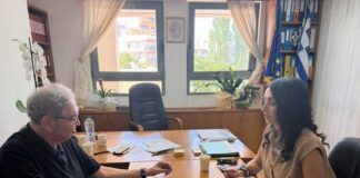 Λασίθι: Εστίαση στη στελέχωση & αναβάθμιση νοσοκομείων