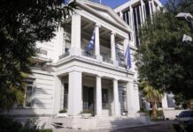 Δολοφονία Σύρου Χριστιανού: Το Υπουργείο Εξωτερικών ζητά άμεση δικαιοσύνη