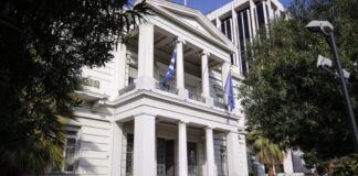 Δολοφονία Σύρου Χριστιανού: Το Υπουργείο Εξωτερικών ζητά άμεση δικαιοσύνη